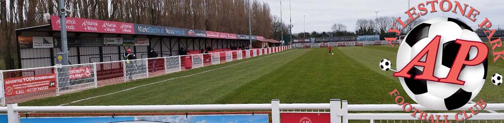 Mary Linwood Ground